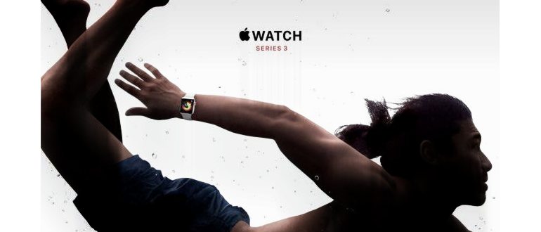 Apple Watch Series