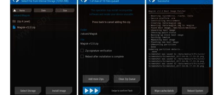 Kingo Android ROOT: получение Root-прав в один