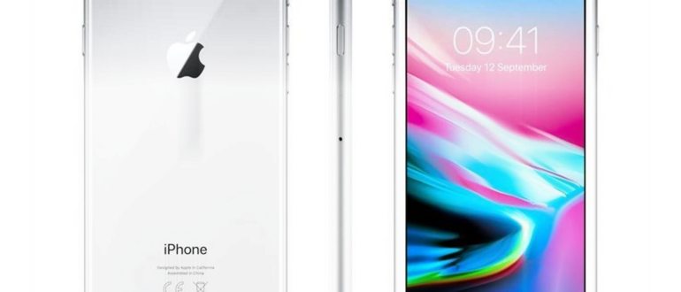 iPhone