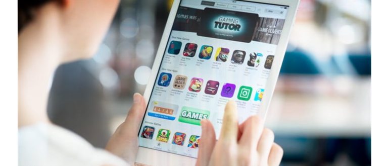 Как изменить регион в App Store: шаг за шагом руководство