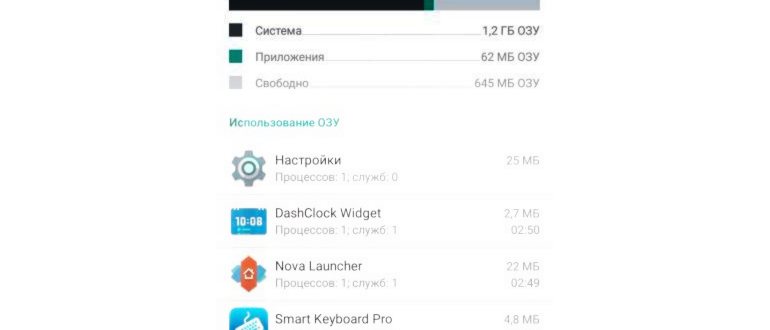 5 смартфонов