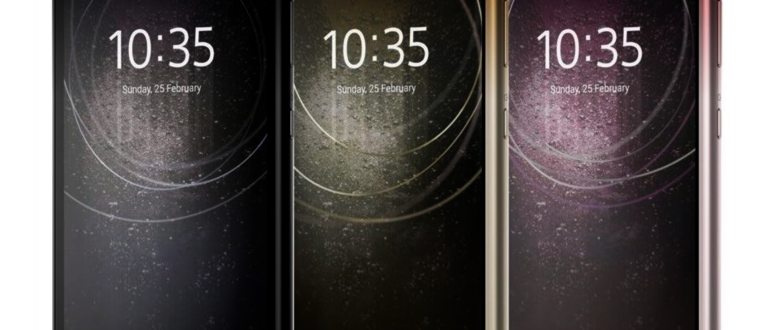 Sony Xperia 5