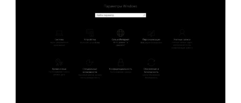 процесс Runtime