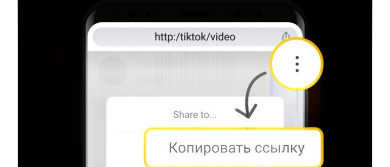 Скачать видео с тик