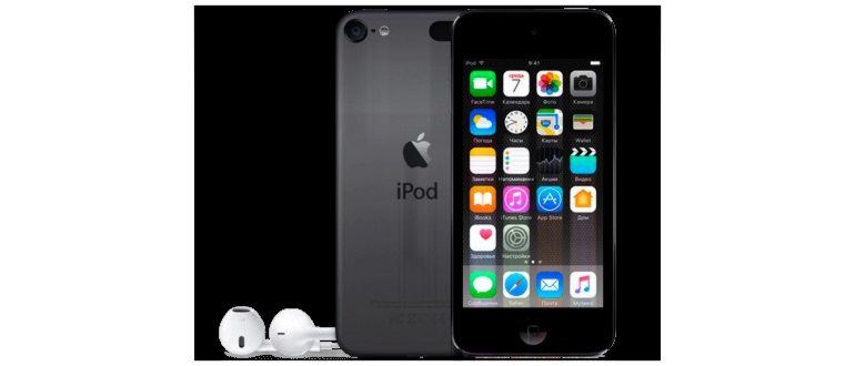 iPod Touch