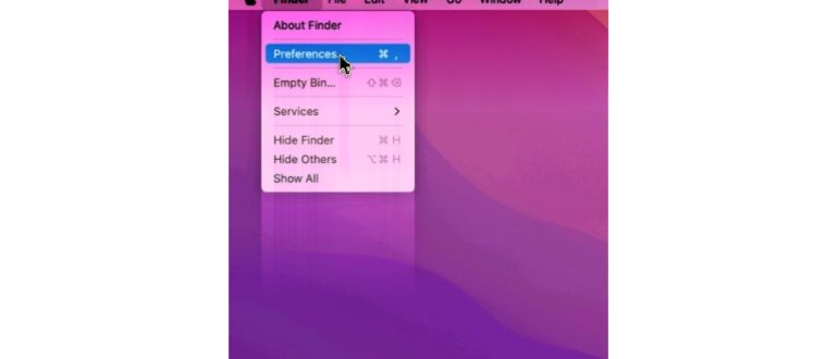 Файловый менеджер Path Finder для Mac — нечто