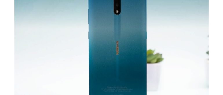 Дешевый Nokia 105 в России будет продаваться без