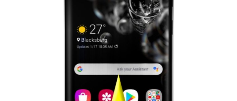 Как на Android включить отладку по