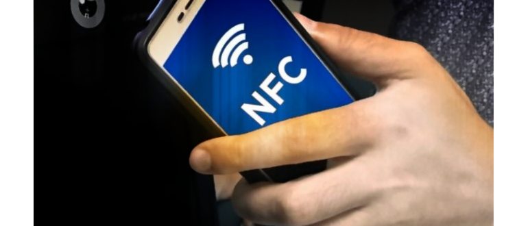 nfc sim
