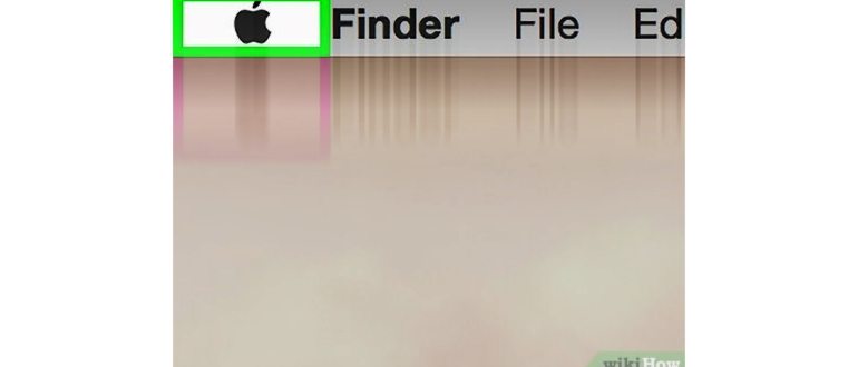 Изображение с названием Wipe a Mac Clean Step