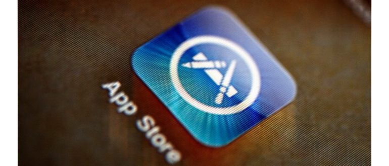 App
