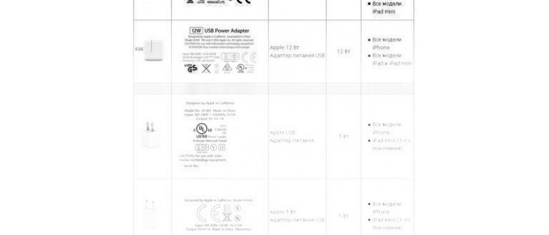 iPhone 14/13/12/11/X/8 не заряжается - список