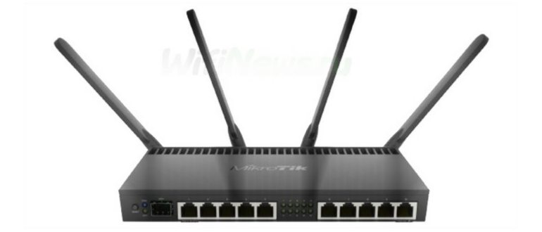 Получаем IP от модема