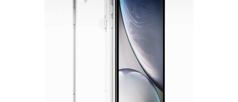 iPhone XR — новый Айфон 2018: характеристики,