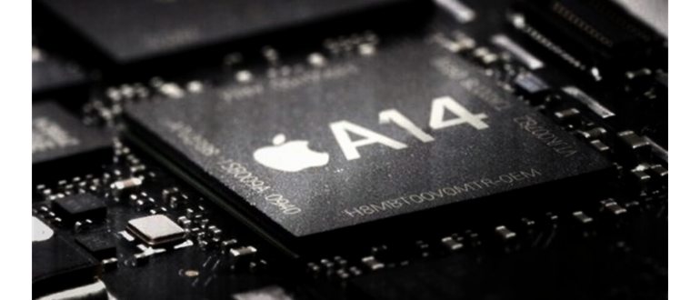 Коробка iPhone