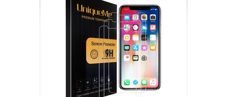 6 INGLE-iPhone-Xs-Стекло-Защитное