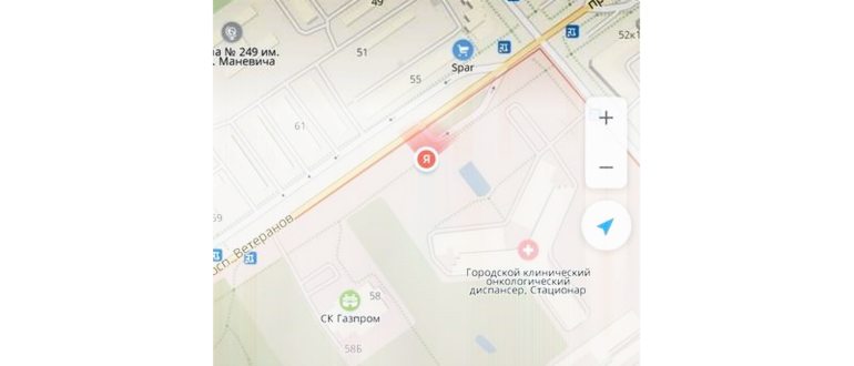 Как отправить местоположение по Ватсапу —
