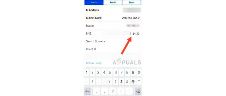Нажмите «Забыли пароль» или «Нет Apple ID»?