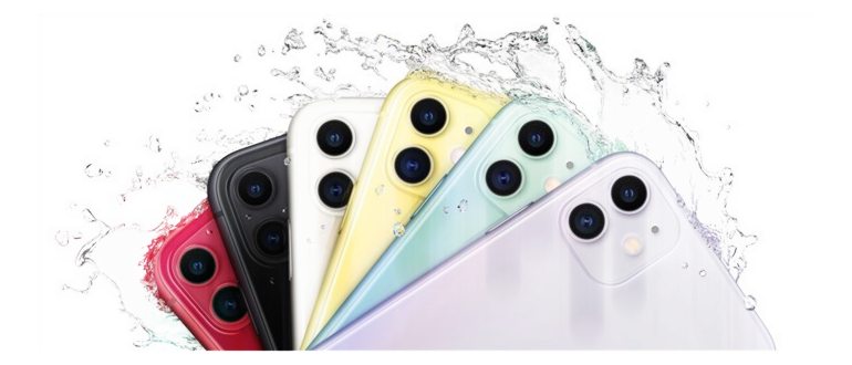 iPhone 11 против iPhone 11 Pro: что лучше
