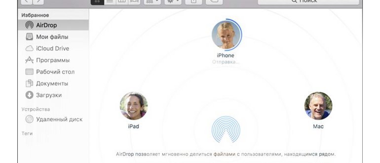 ресторатор iPhone iPad
