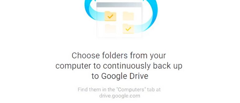копировать файлы и папки на Google Диске -