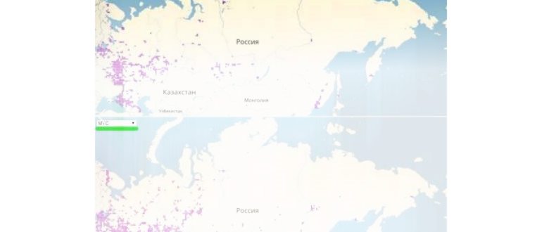 Самый быстрый мобильный интернет 2024. Лучшие