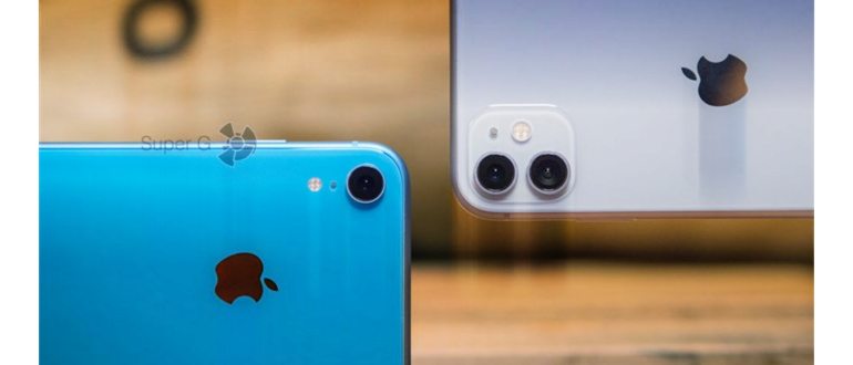 IPhone 12 новые