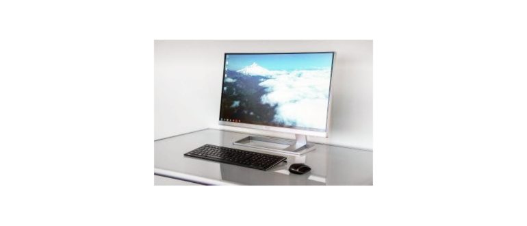 LG UltraFine 4K
