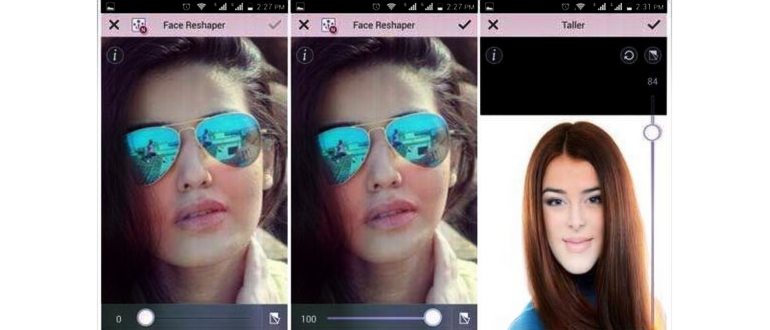 улучшение фотографий с дефектами