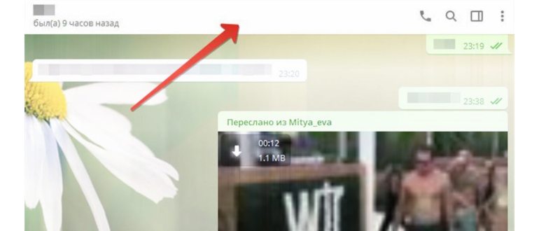 Использование памяти в