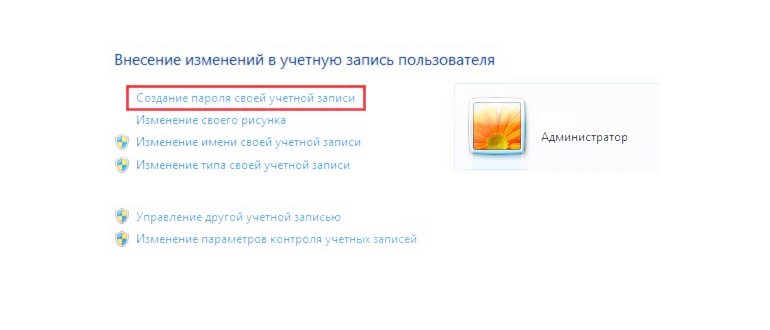 Пароль