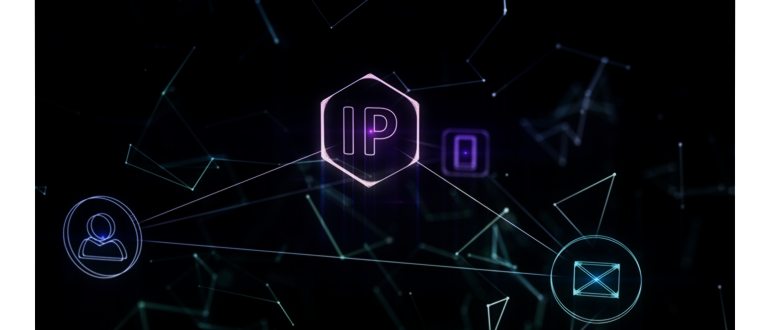 Как найти по IP адресу человека или
