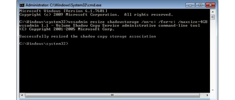 Восстановление Windows