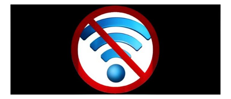 Сброс настроек сети на
