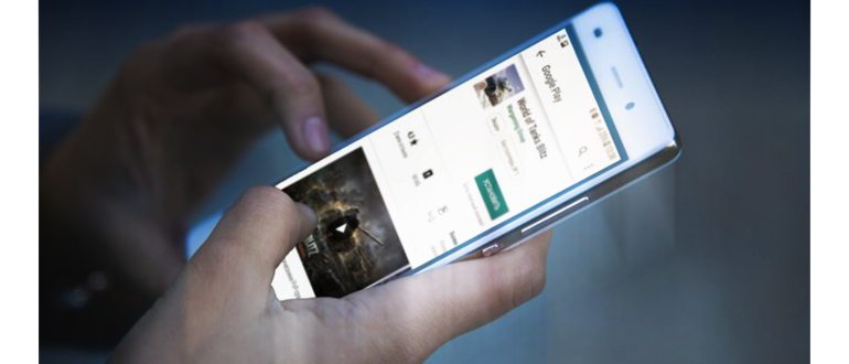 Что делать, если Google Play выдает ошибку