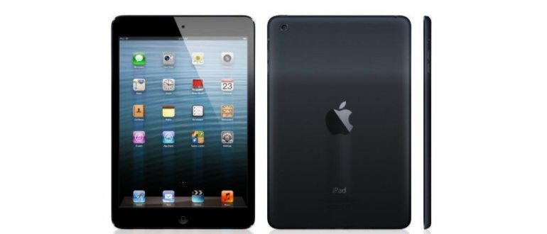 apple ipad mini 1