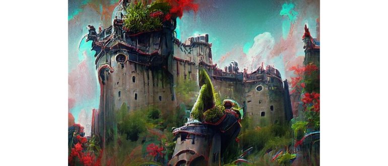 AI Painting
