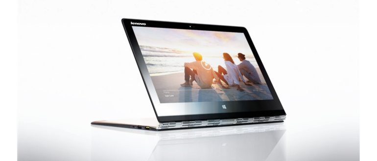 MacBook или iPad: что
