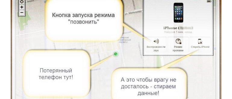Потерялся