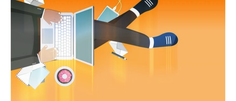 жесты тачпада для Windows