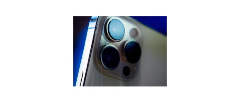 Чем новые iPhone 13 отличаются от iPhone 12: