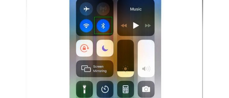 подключение Apple CarPlay к