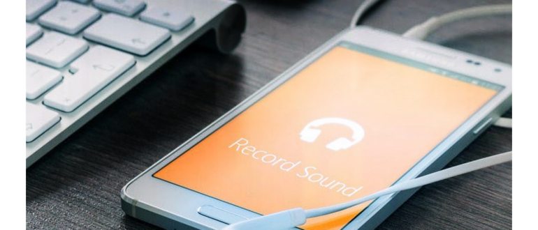 запись разговоров xiaomi