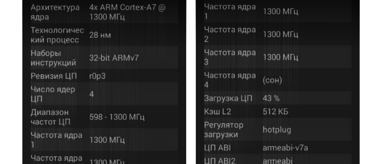 процессор в