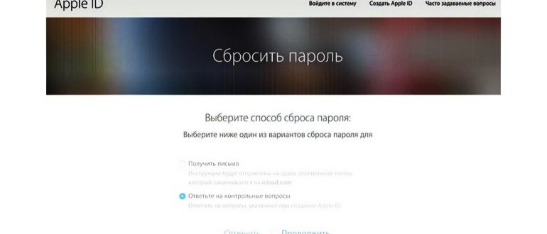 Подборка в App