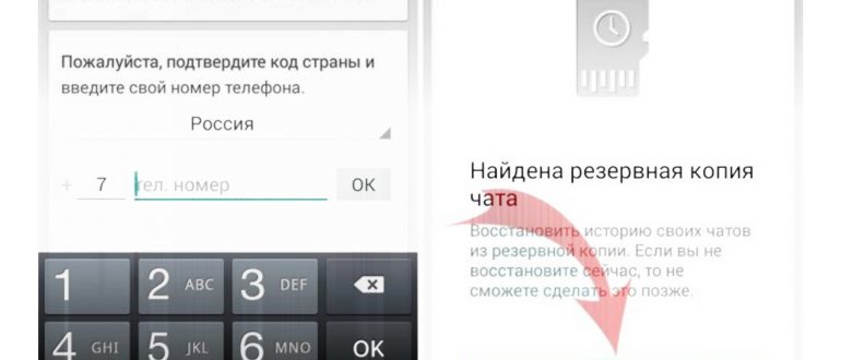 Backup в
