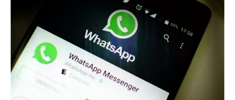 Как установить WhatsApp и начать в нем