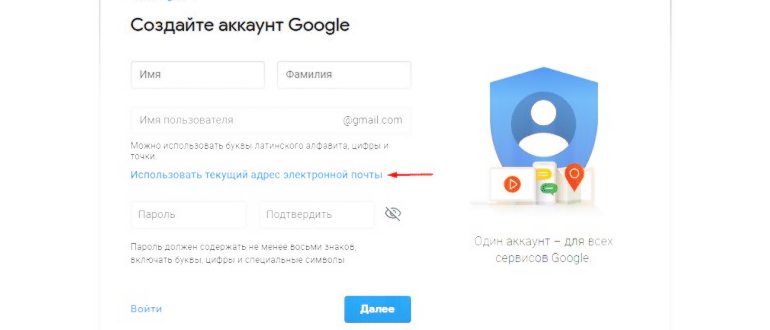 Пользователю с учетной записью доступны все
