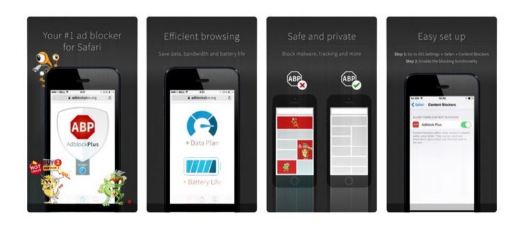 AdGuard для