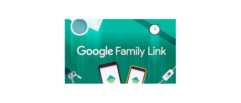 Family Link родительский контроль на